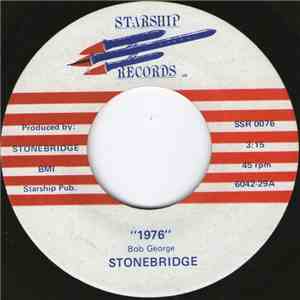 Stonebridge  - 1976 / Uncle Sam album