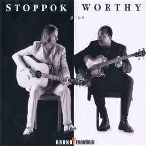 Stoppok Plus Worthy - Grundvergnügen album