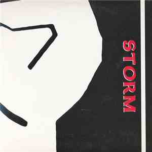 Storm  - White Skinhead Warrior album