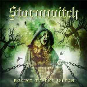 Stormwitch - Bound To The Witch album