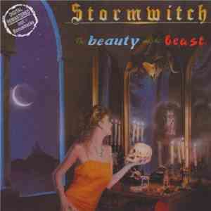 Stormwitch - The Beauty And The Beast album