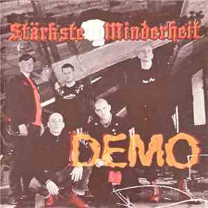 Stärkste Minderheit - Demo album