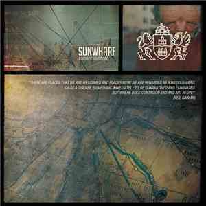 Sunwharf - Budapessimism album