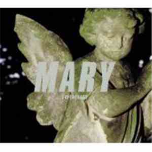 Supergrass - Mary album