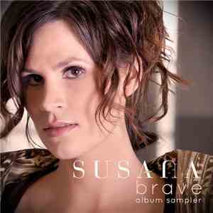 Susana  - Brave (Album Sampler) album