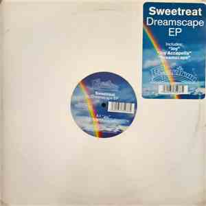 Sweetreat - Dreamscape EP album