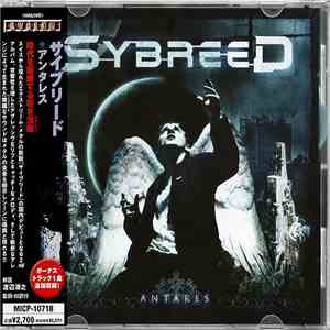 Sybreed - Antares album