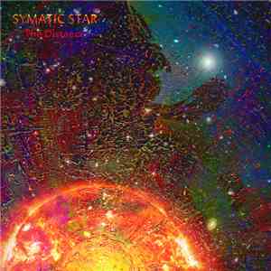 Symatic Star - The Distance album