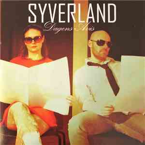 Syverland - Dagens Avis album