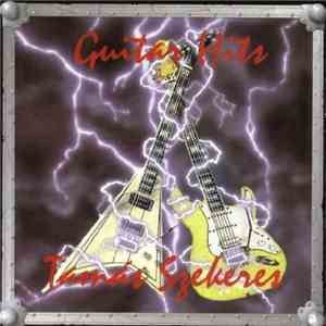 Tamás Szekeres - Guitar Hits album