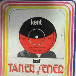 Taner Şener - Anlatılmaz Bin Dert İle Geçiyor Çileli Ömrüm/Pencerenin Perdesi album