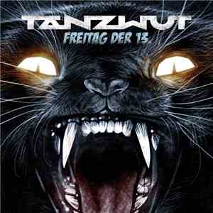 Tanzwut - Freitag Der 13. album