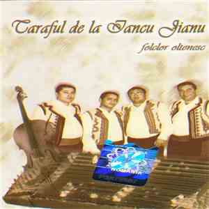 Taraful De La Iancu Jianu - Folclor Oltenesc album