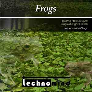 technomind - Frogs album