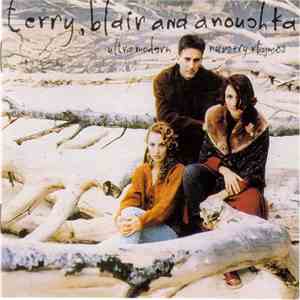 Terry, Blair And Anouchka - Ultra Modern Nursery Rhymes album