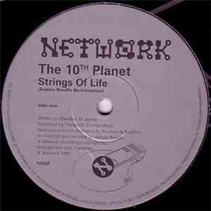 The 10th Planet / Inner City - Strings Of Life / Ahnonghay album