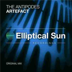The Antipodes - Artefact album