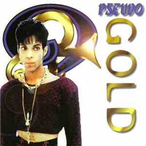 The Artist (Formerly Known As Prince) - Pseudo Gold album