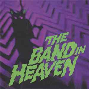 The Band In Heaven - The Boy Of Summer Of Sam album