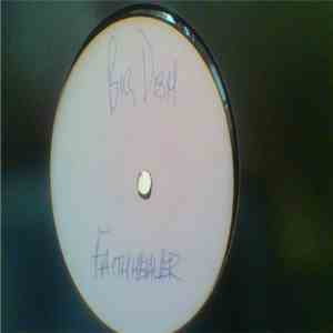 The Big Dish - Faith Healer album