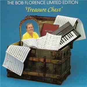 The Bob Florence Limited Edition - Treasure Chest album