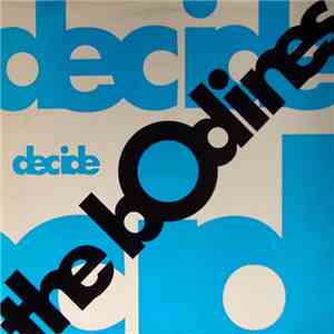 The Bodines - Decide album