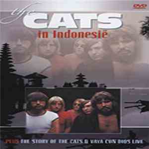 The Cats - In Indonesie album