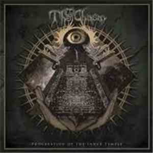 The Chasm  - Procreation Of The Inner Temple album