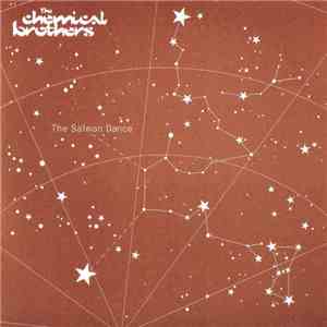 The Chemical Brothers - The Salmon Dance album