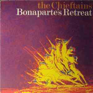 The Chieftains - Bonaparte's Retreat album