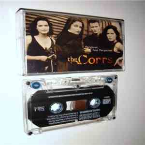 The Corrs - Forgiven, Not Forgotten album