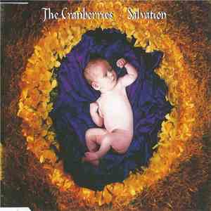 The Cranberries - Salvation album