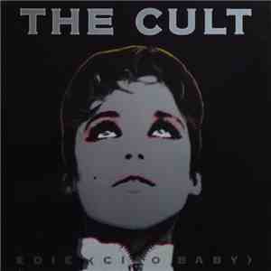 The Cult - Edie (Ciao Baby) album