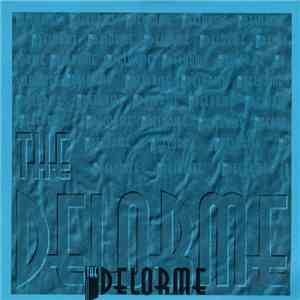 The Delorme - Spanish Fly EP album