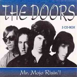 The Doors - Mr. Mojo Risin'! album