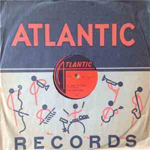 The Drifters - Fools Fall In Love / It Was A Tear album