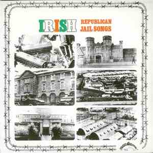 The Dublin City Ramblers - Irish Republican Jail Songs album