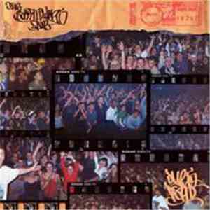 The Earthlings - Dues Paid - Live Album album