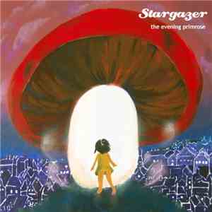 The Evening Primrose - Stargazer album