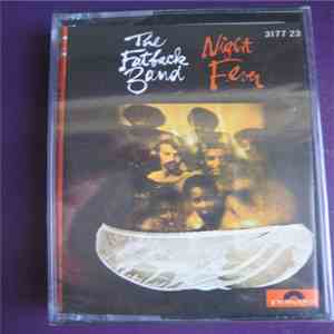 The Fatback Band - Night Fever album