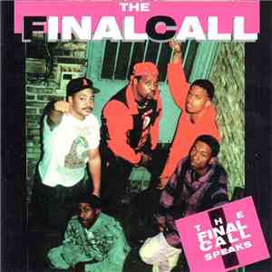 The Final Call - The Final Call Speaks album
