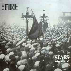 The Fire  - Stars (Looking Up At) album