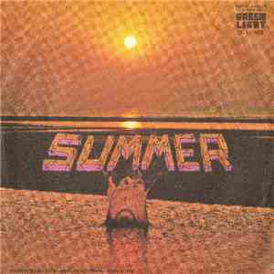 The Fleet Foot - Summer album