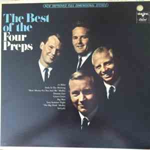 The Four Preps - The Best Of The Four Preps album