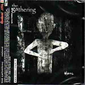 The Gathering - Home album