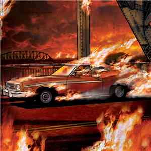 The Glasspack - Bridgeburner album