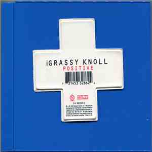 The Grassy Knoll - Positive album