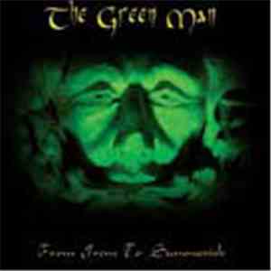 The Green Man  - From Irem To Summerisle album