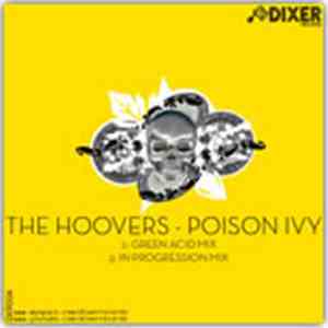 The Hoovers  - Poison Ivy album