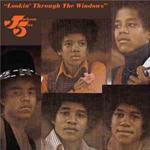 The Jackson 5 - Lookin' Through The Windows album